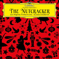 Los Angeles Philharmonic Orchestra - Tchaikovsky: The Nutcracker, Op. 71, TH 14 (Live at Walt Disney Concert Hall, Los Angeles / 2013) (Feat.)