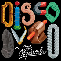Crepusculo, Joe - Disco Duro