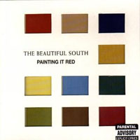 Beautiful South - Painting It Red (CD 1)