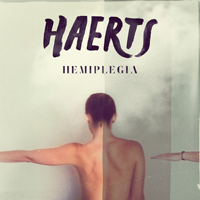 Haerts - Hemiplegia (EP)