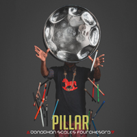 Jonathan Scales Fourchestra - Pillar