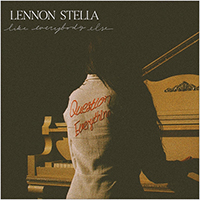 Lennon Stella - Like Everybody Else (Acoustic) (Single)