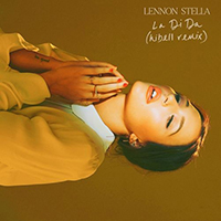 Lennon Stella - La Di Da (Aaron Redding Remix) (Single)
