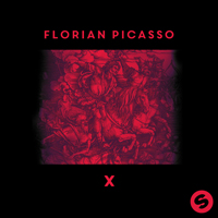 Picasso, Florian - X