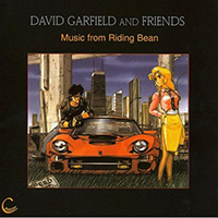 Garfield, David - Music from Riding Bean