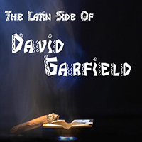 Garfield, David - The Latin Side of David Garfield