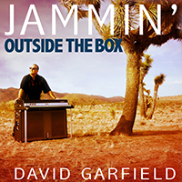 Garfield, David - Jammin' - Outside the Box
