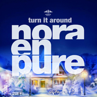 Nora En Pure - Turn It Around