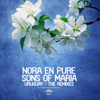 Nora En Pure - Uruguay (The Remixes) (Feat.)