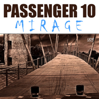 Passenger 10 - Mirage
