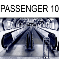 Passenger 10 - Passenger 10