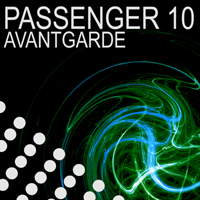 Passenger 10 - Avantgarde