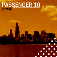 Passenger 10 - Skyline