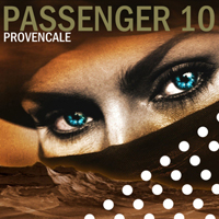 Passenger 10 - Provencale