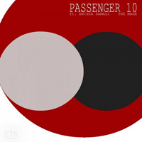 Passenger 10 - The Mage
