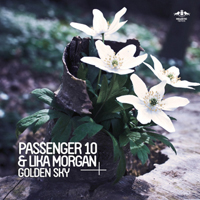 Passenger 10 - Golden Sky (Feat.)