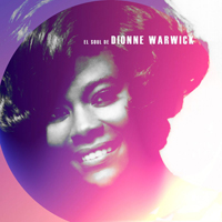 Dionne Warwick - El Soul De Dionne Warwick (LP)