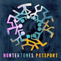 Huntertones - Passport