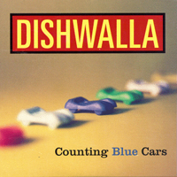 Dishwalla - Counting Blue Cars (EP)