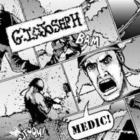 G.I.Joseph - Medic!