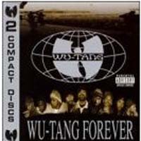 Wu-Tang Clan - Wu-Tang Forever (CD 1)