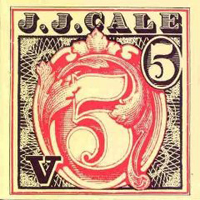 J.J. Cale - 5