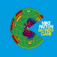 Mike Patton - Mondo Cane