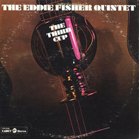 Fisher, Eddie - The Third Cup
