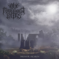 Forbidden Rites - Pantheon Arcanum