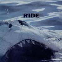 Ride - Today Forever (EP)