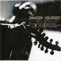 Youssef, Dhafer - Electric Sufi
