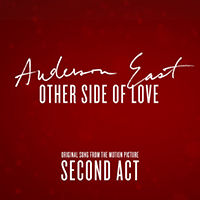 East, Anderson - Other Side Of Love (Single)