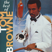 Browne, Tom - The Best Of Tom Browne