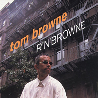 Browne, Tom - R 'n' Browne