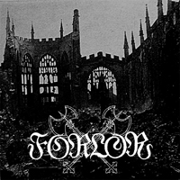 Forlor (FIN) - Forces of Hate