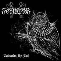 Forlor (FIN) - Towards The End