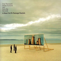 Teenage Fanclub - Four Thousand Seven Hundred and Sixty-Six Seconds: A Short Cut to Teenage Fanclub