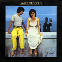 Oldfield, Sally - Easy (2007 Remaster)