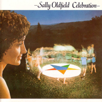 Oldfield, Sally - Celebration
