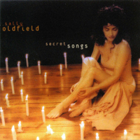 Oldfield, Sally - Secret Songs