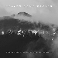 Voss, Corey - Heaven Come Closer (Live)