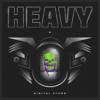 Digital Ethos - Heavy (Single)