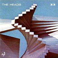 Heads (GBR) - 33 (Vinyl LP)