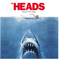 Heads (GBR) - Dead in the Water