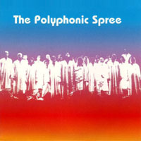 Polyphonic Spree - Promo EP