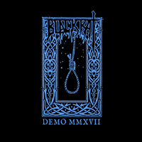 Blackrat - Demo MMXVII (Demo)
