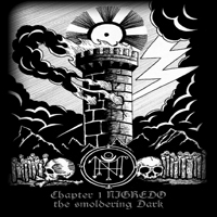 In Thoth - Chapter 1: Nigredo - The Smoldering Dark