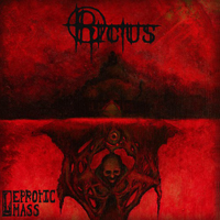 Rictus - Leprotic Mass