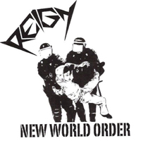 Reign (USA) - New World Order
