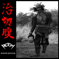 Reign (USA) - Honor Killings